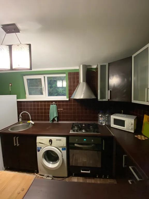 Уютный домик возле моря