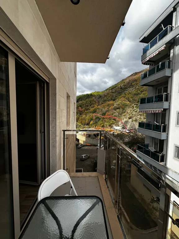 Уютная студия