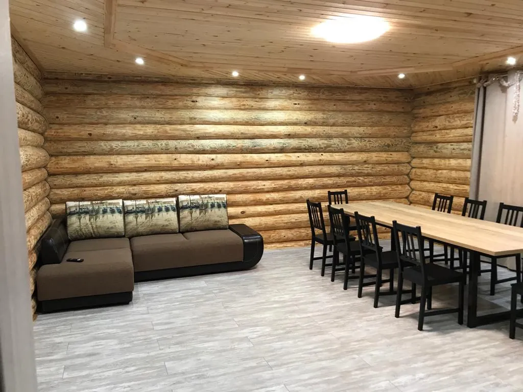 5-комнатный Дом