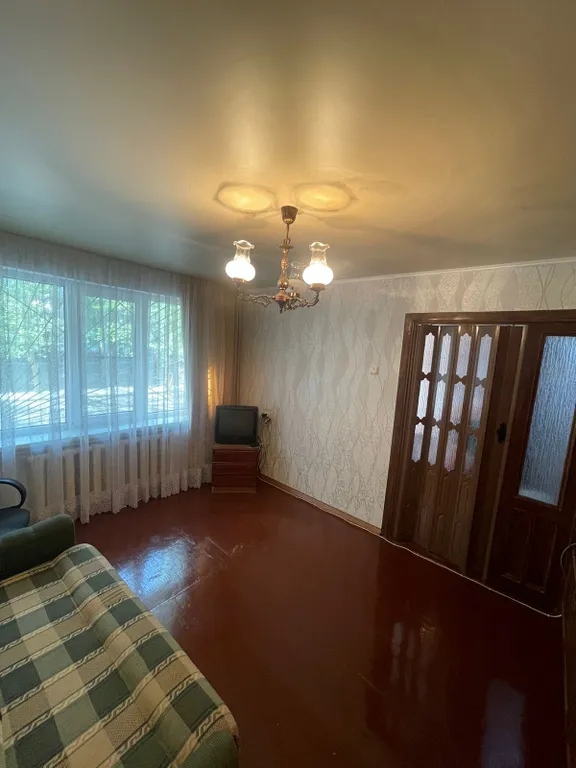 Уютная и тёплая квартира в районе рынка Квадро — аренда посуточно в Ростов-на-Дону