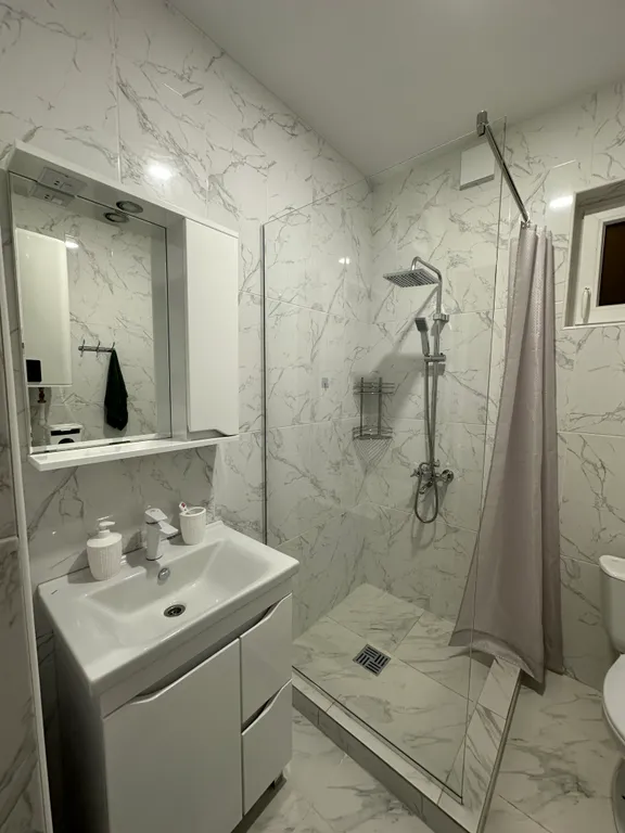 Дом с видом на море