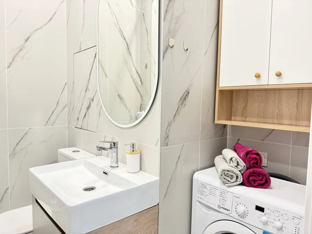 Уютная квартира в ЖК Спутник