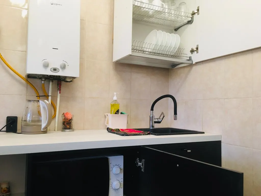 Квартира Уютная квартира в центре у древнего вала — Великий Новгород