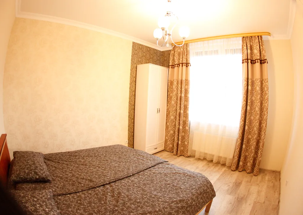 Квартира Велоапартаменты — Светлогорск