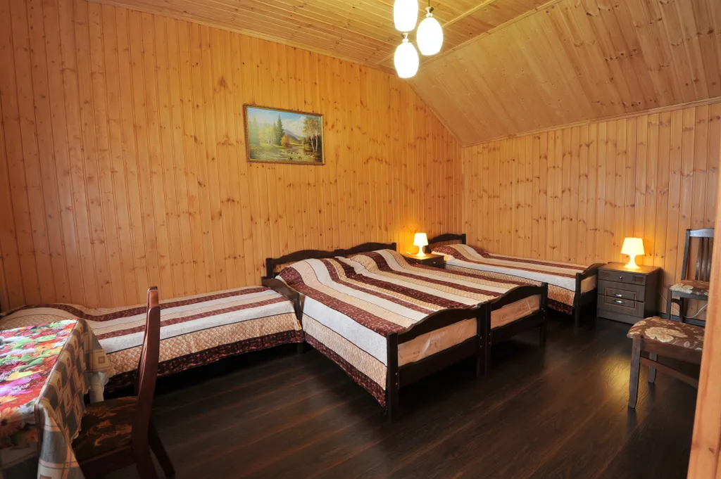 Квартира Комната — аренда посуточно в Голубицкая