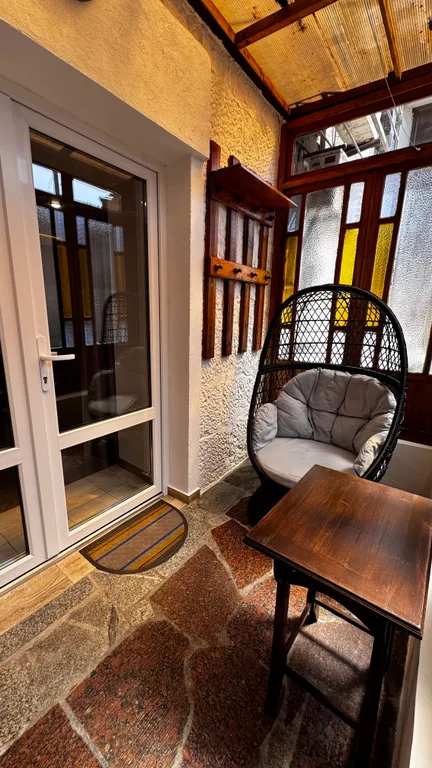 Уютная квартира в самом центре Ялты