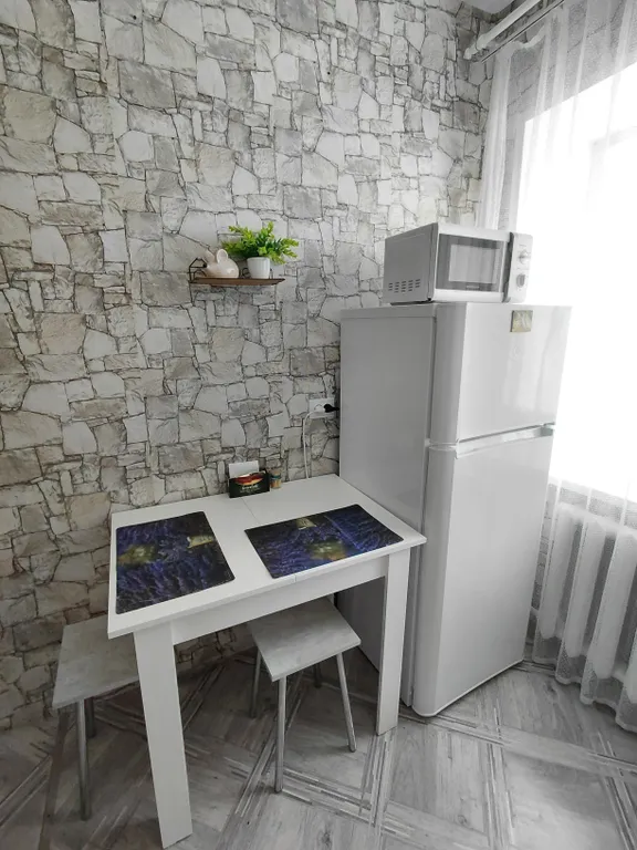 Однокомнатная квартира со всеми удобствами