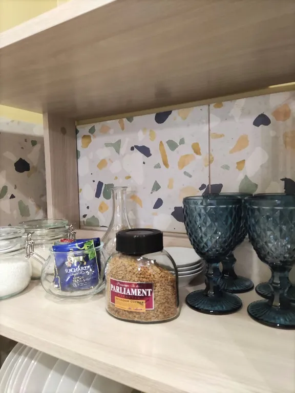 Квартира в ЖК Жуков