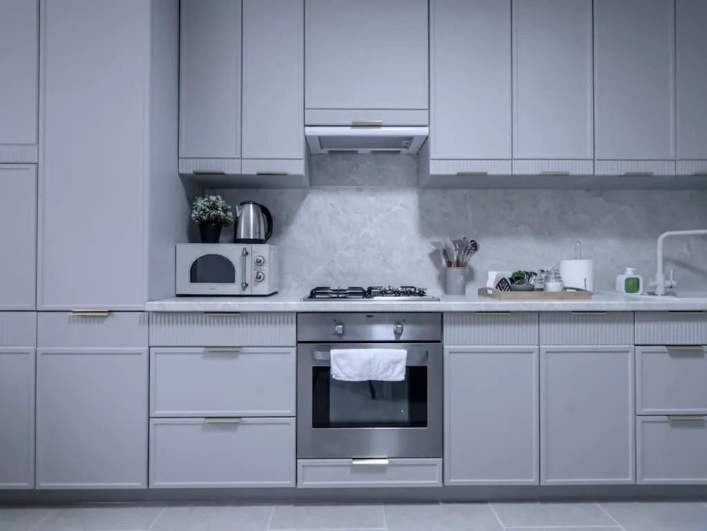 Просторная квартира в центре