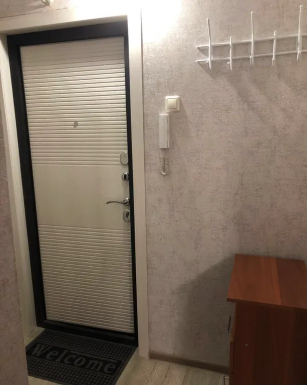 Квартира возле ашана и ленты