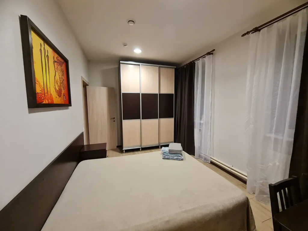 Апартамент 35м2 в гостевом доме