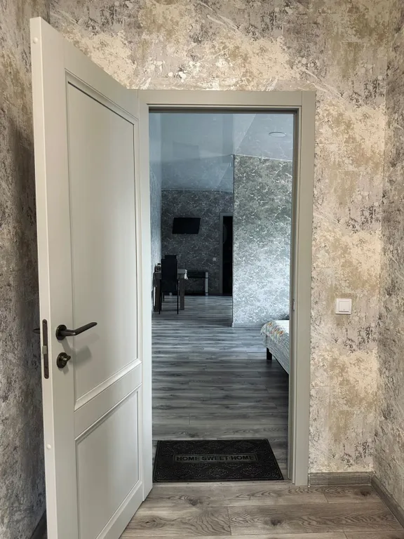 Квартира Роскошный номер — Вервековка