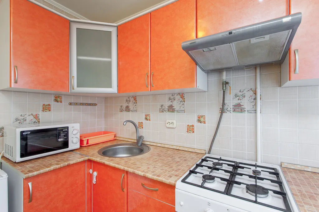 Квартира Уютные апартаменты рядом с КубГУ — Краснодар