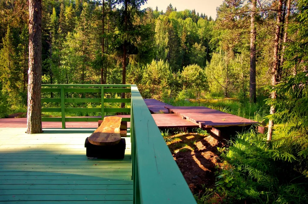 «Шале у Озера»