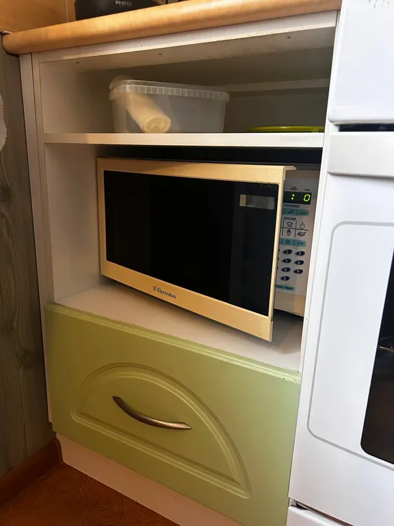 Уютная квартира со всеми удобствами