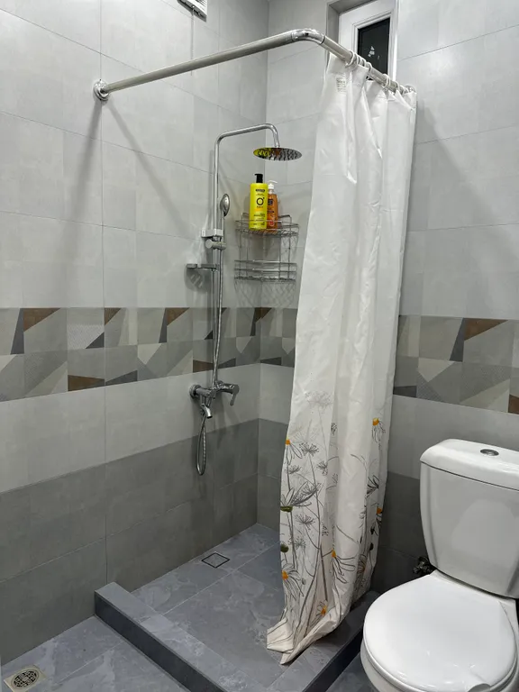 Art family guest house