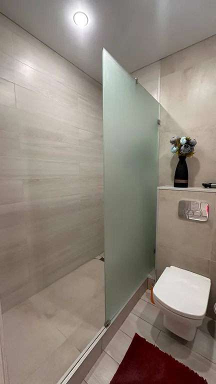 Уютная квартира в ЖК комфорт класса Уникум