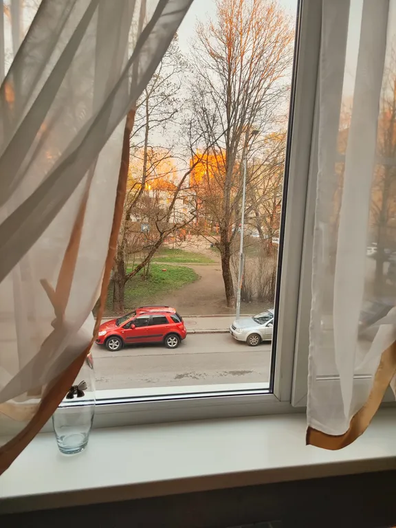 Финская кварира в центре в доме 1939 года