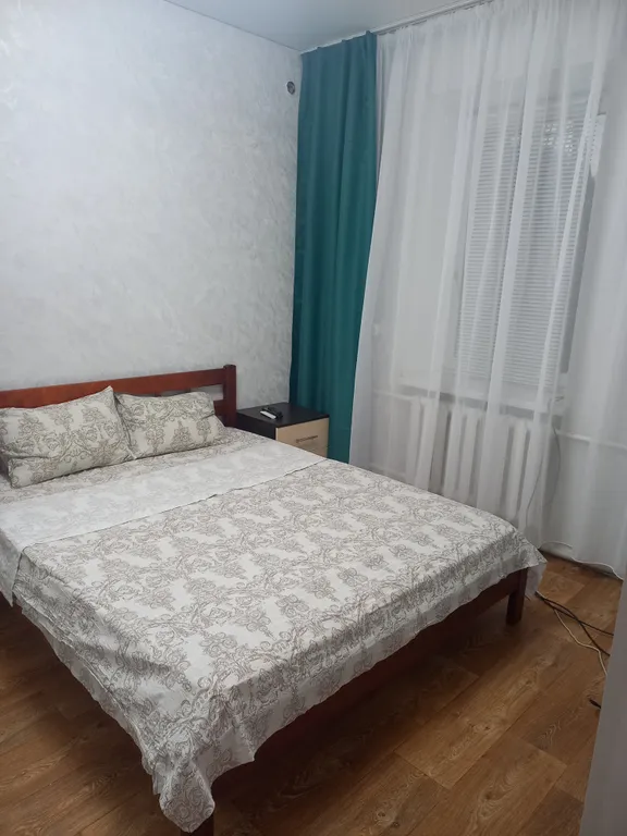 Частный дом в тихом районе