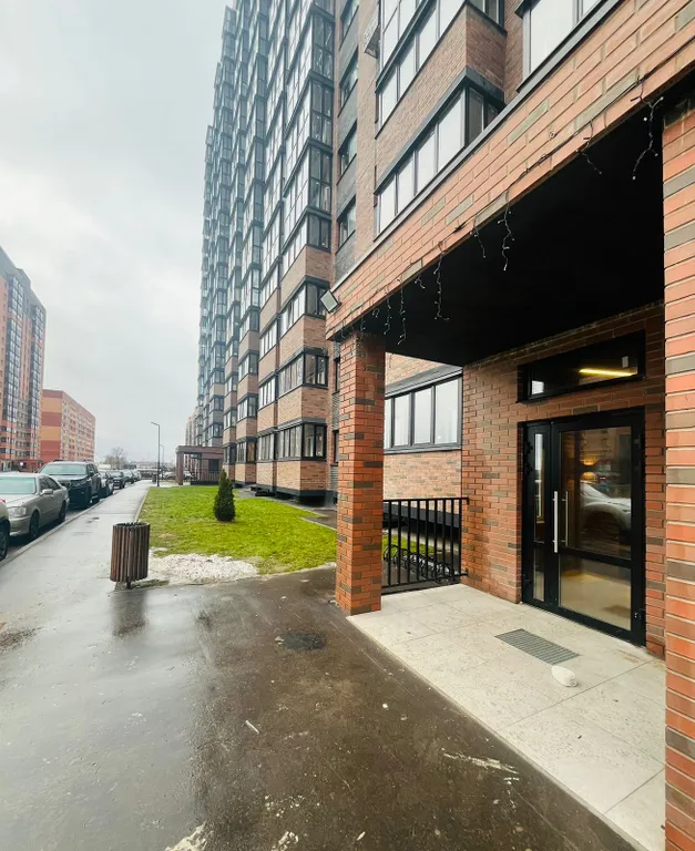 Уютная квартира рядом с Тверскими Термами