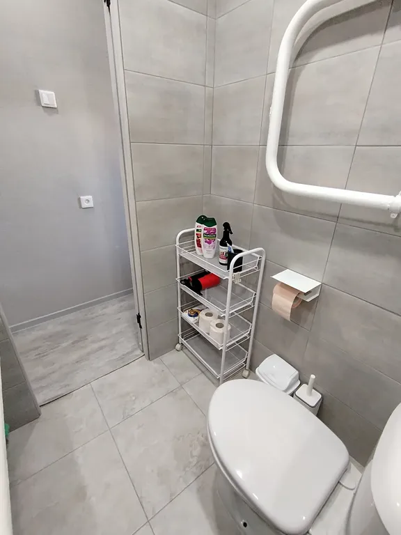 Уютный уголок