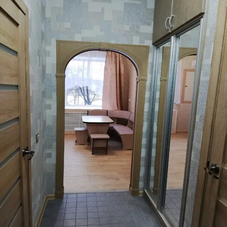 1-комнатная Квартира — аренда посуточно в Сортавала