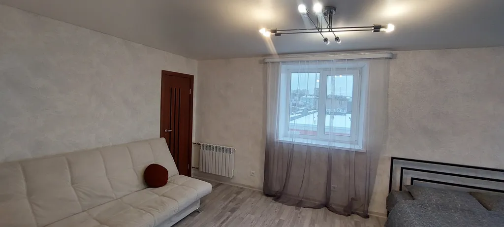 Квартира в центре