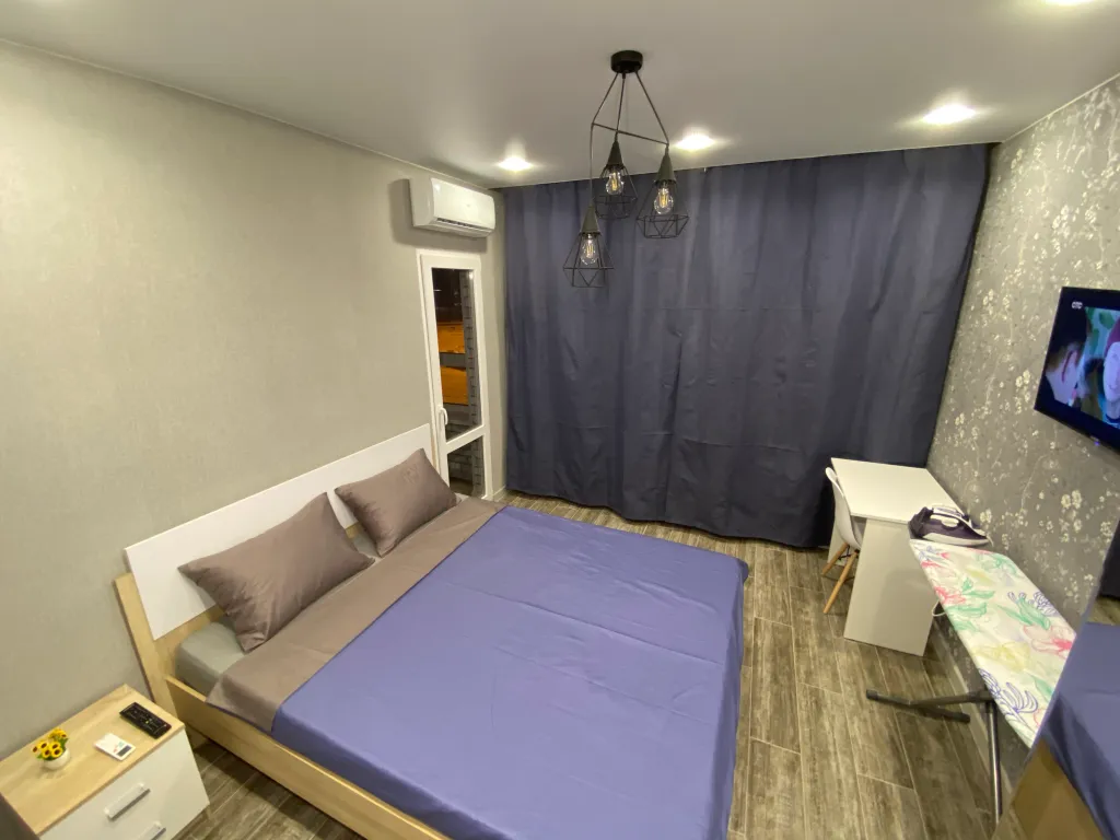 Апартаменты метропарк