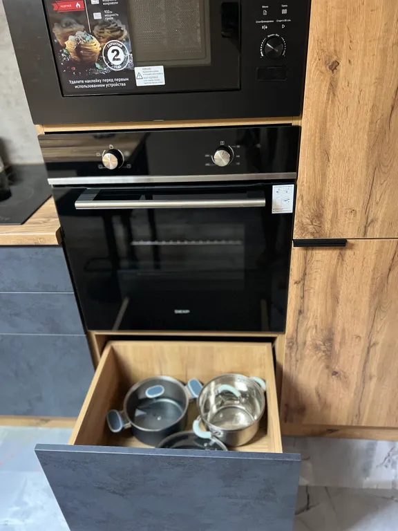 2-комнатная квартира комфорт класса возле аэропорта