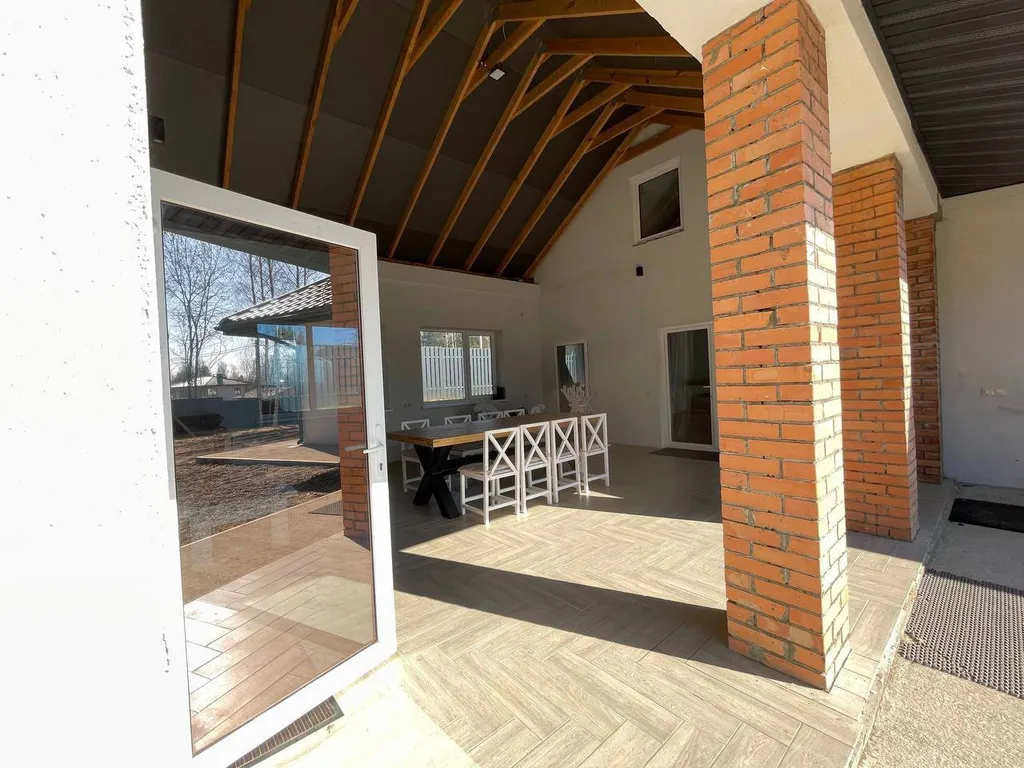 Дом LaFa house рядом 23км от Минска