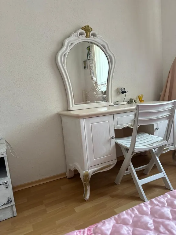 Уютный домик