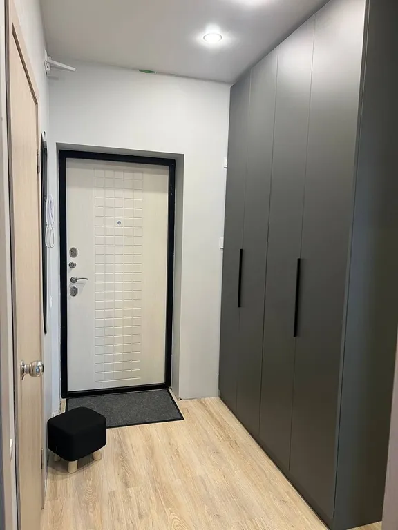 Уютная евродвушка