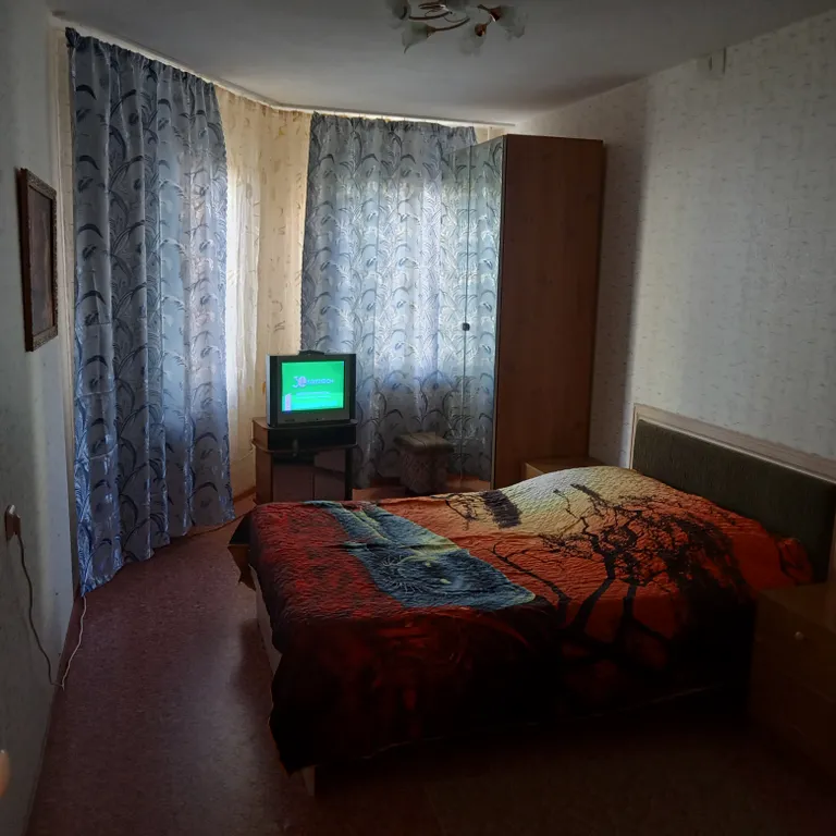 Уютная квартира рядом с ТЦ Московский проспект