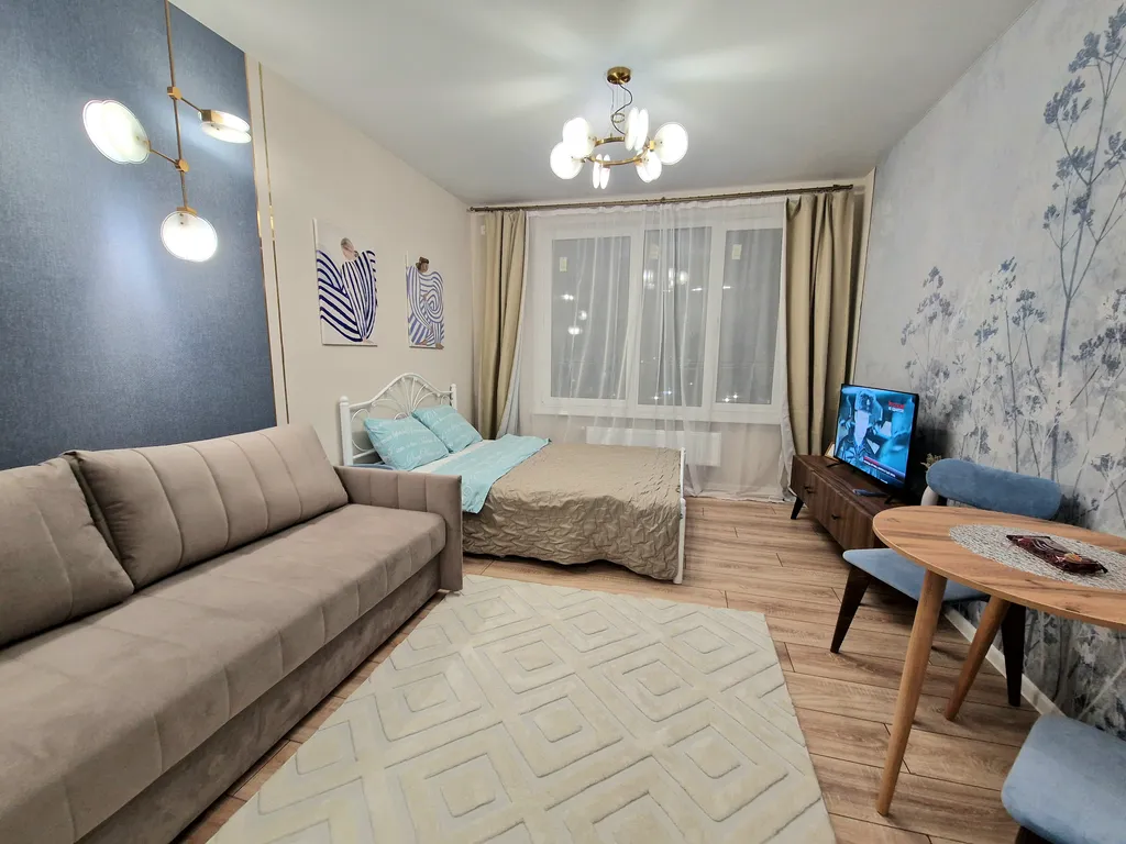 Студия у Баташевского сада