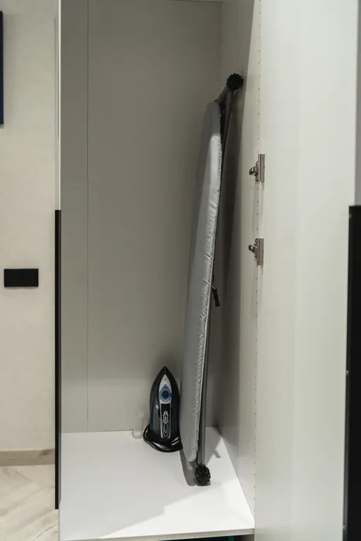 Космическая уютная студия в центре Самары