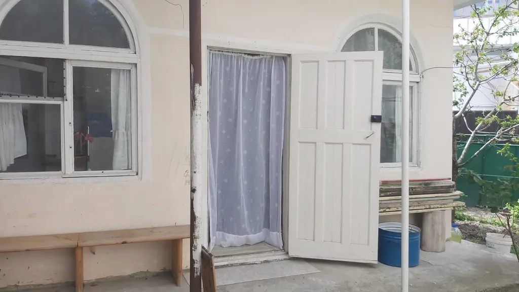 Коттедж Дом у моря — Геленджик