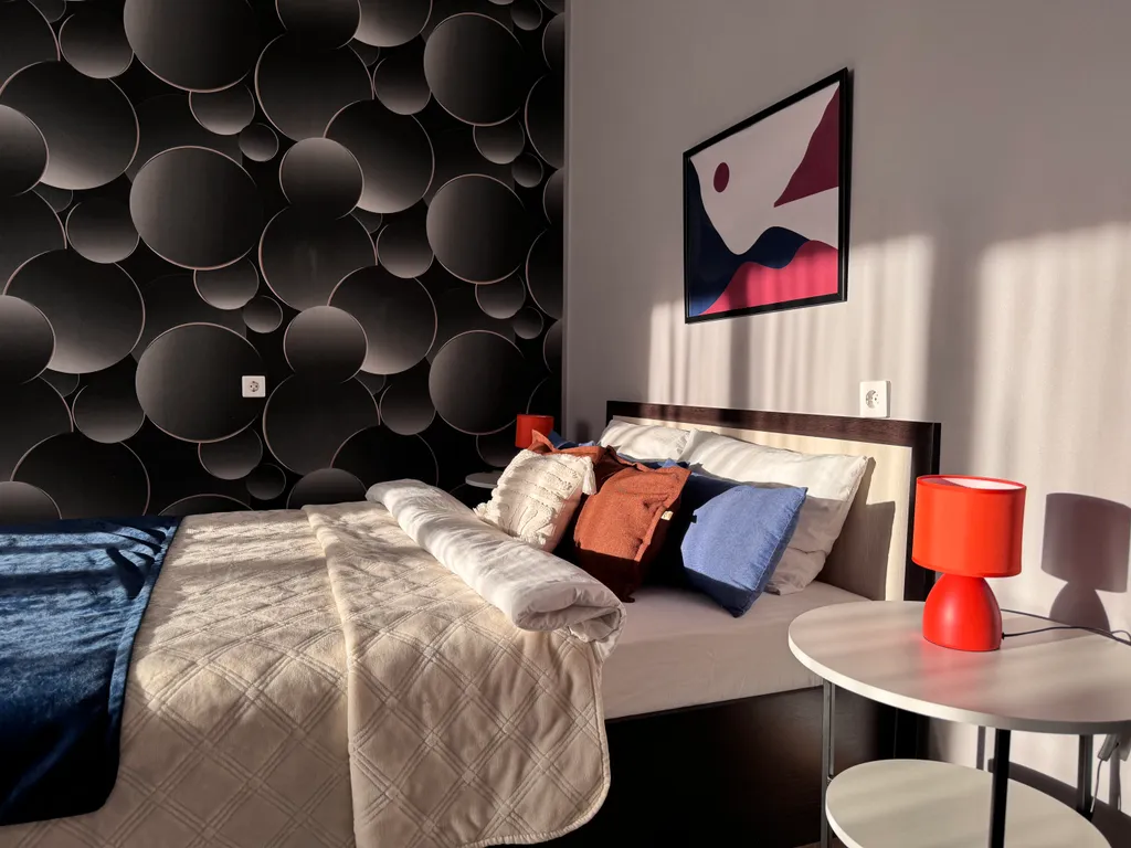 Квартира Квартира вблизи исторического центра. Для 4х гостей — Ярославль