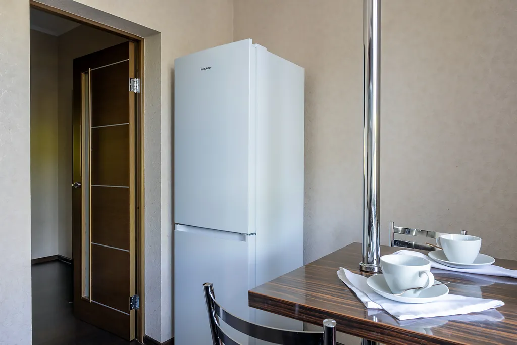 Квартира Квартира Комфорт в атмосфере старого Кенигсберга — Калининград