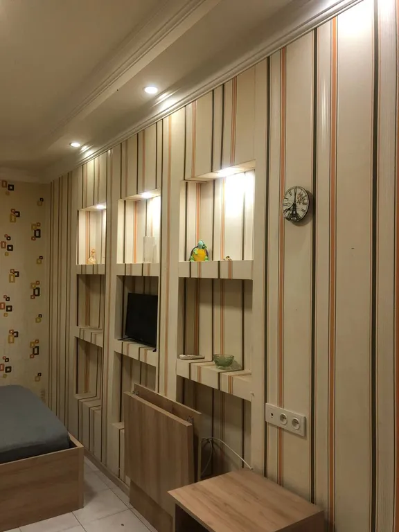 Квартира в центре, в старом городе Сололаки