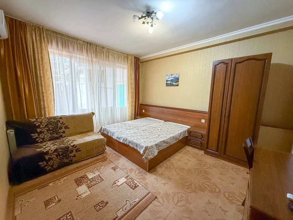 Комната