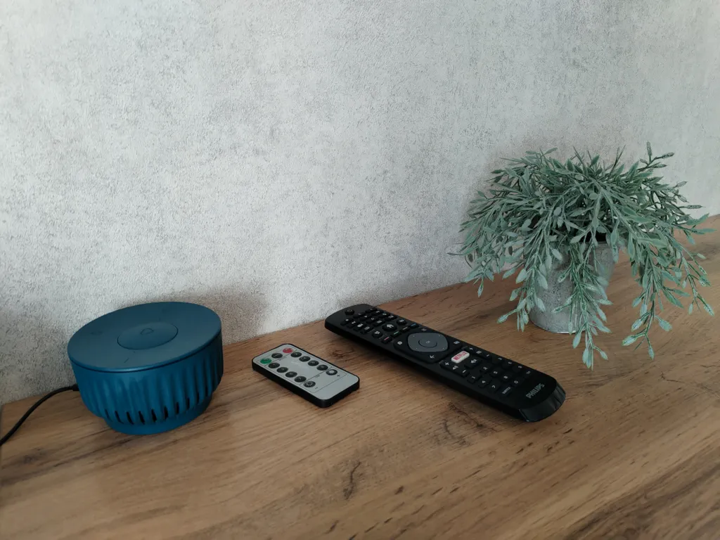 Уютная квартира-студия