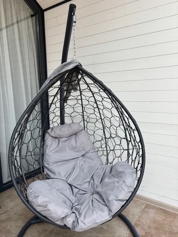 Уютный коттедж на берегу Каспийского моря