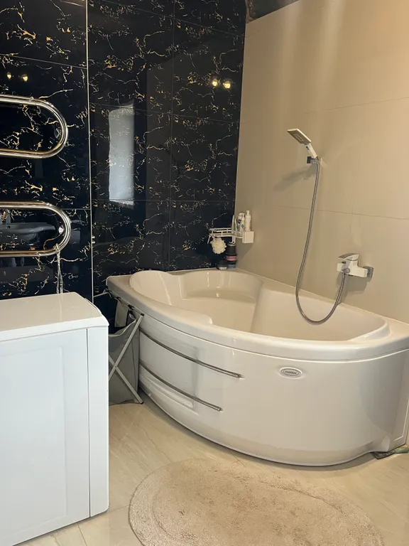 Дом с видом на реку