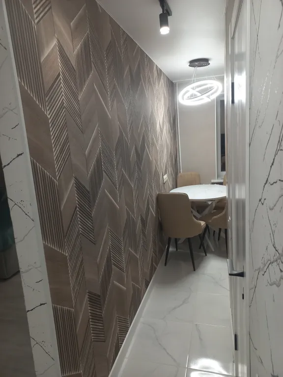 Любимый уголок в Бобачевской роще