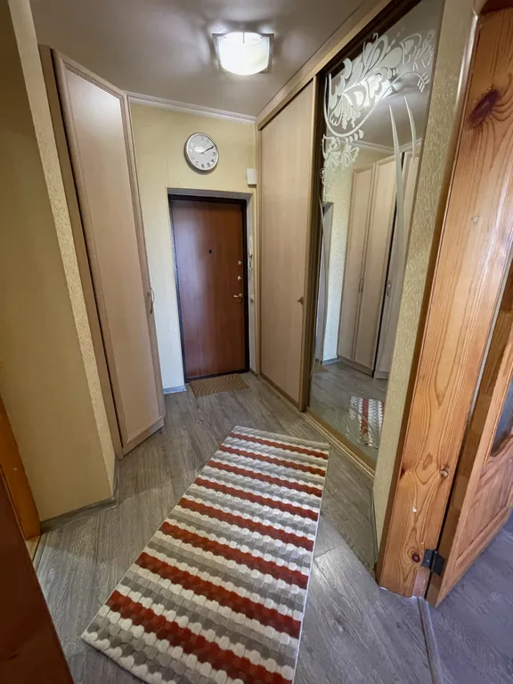 Центральный апартамент в старинной Анапе