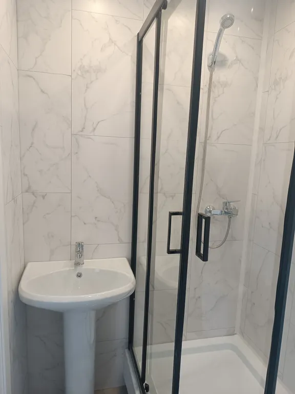 Квартира 3. Светлая квартира — Лобня