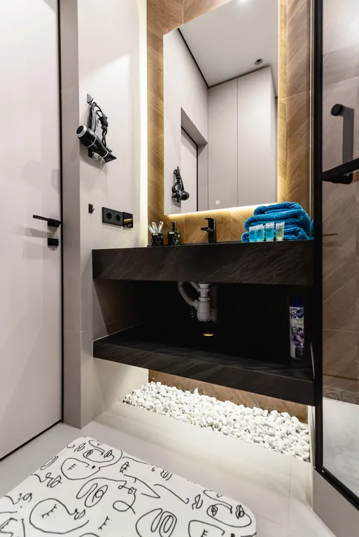 Жk four seasons шикарная 2-комнатная квартира