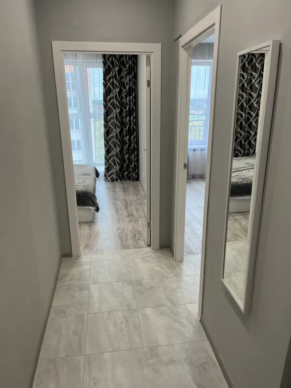 Квартира Квартира рядом с морем — Зеленоградск