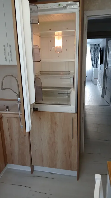 Квартира у Балтийского моря