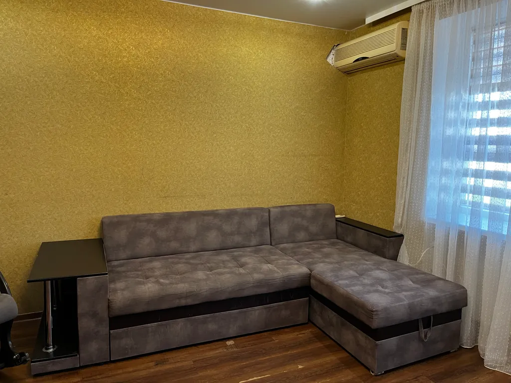 Квартира Уютная квартира около Золотого пляжа — Феодосия